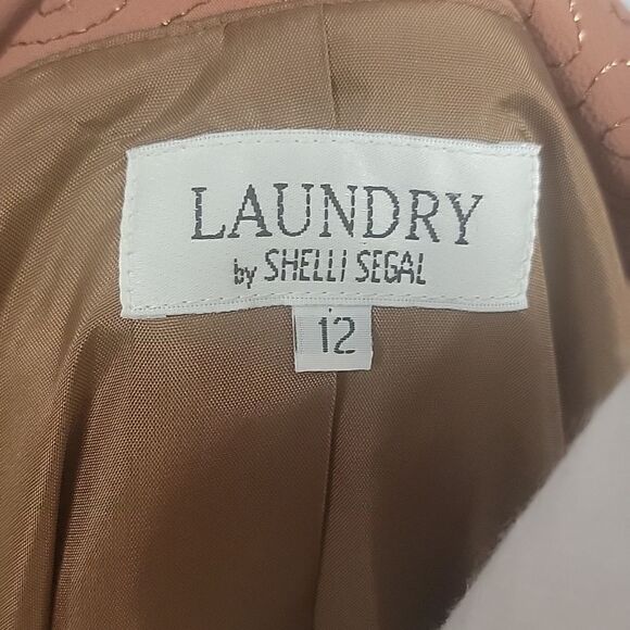 ‎LAUNDRY SHELLI SEGAL Blazor [Size 12] - Picture 7 of 7